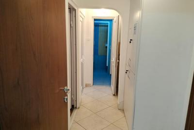 Boema..apartament 2 camere SPATIU