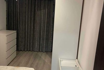 2 camere cu central si parcare bloc nou Piata Sudului - 4
