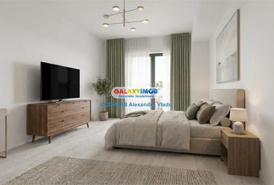 Apartament cu vedere spre lac, Complex SunLake, 2 locuri de parcare - 6
