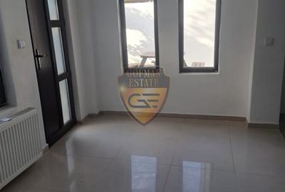 Casa 3 camere + curte, Trocadero, 90 mp, parcare centrala gaz, nemobilata, 2 bai - 7