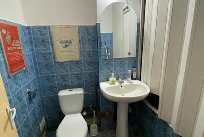 Spatiu birou 4 camere zona Mihai Viteazul Sibiu - 7