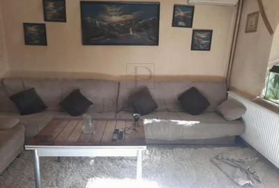 GIROCULUI - 3 CAM - 2 BAI - 2 BALCOANE - AC - PARTER - ZONA EXCELENTA || - 5