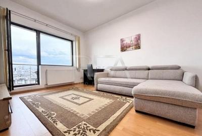 Apartament cu 2 camere decomandat, mobilat în Lujerului
