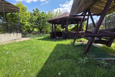 Casa spatioasa, garaj si foisor – Valea Lupului - 1