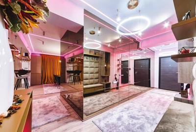 Penthouse in Ansamblul Rezidential Ambasad'Or Home - 12