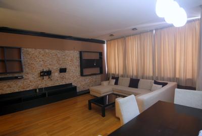 Apartament 2 camere complet mobilat si utilat, cladire cu lift - 4