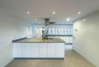 Superb apartament cu 4 camere, finisaje Lux, 2 terase, parcare, paza - 3