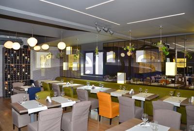 OPORTUNITATE VANZARE - INCHIRIERE VILA RESTAURANT | GRADINA ICOANEI | - 1