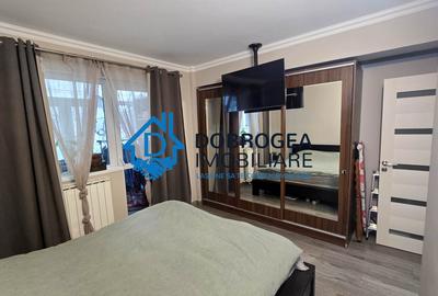 ZONA PIATA E3--BLOC NOU, GARSONIERA  CF 1 , SUPRAFATA TOTALA 36 MP ,ETAJ 2 - 2