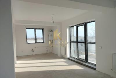 Vila 6 camere tip duplex Balotesti - 5