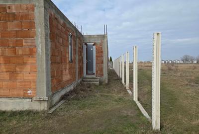 Casa individuala, Giroc, Bulevardul Soarelui - 14