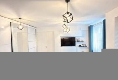 Apartament cu 2 camere semidecomandat în Bucium