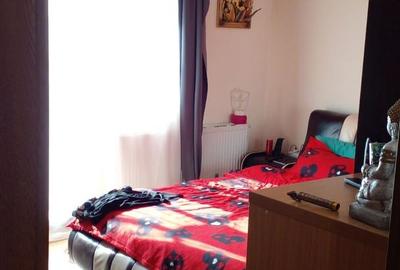 Apartament 3 Camerte Zona 13 Septembrie - 11