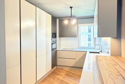 Apartament 3 camere +parcare, 91 mp utili , în Grand Hill, cart.Bună Ziua - 4