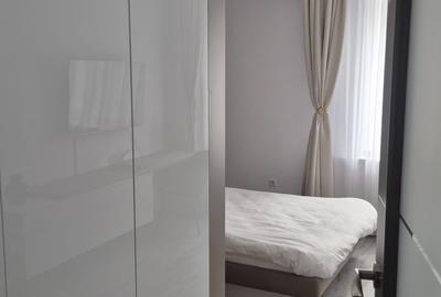 Apartament in Centrul Istoric al Brasovului - 11
