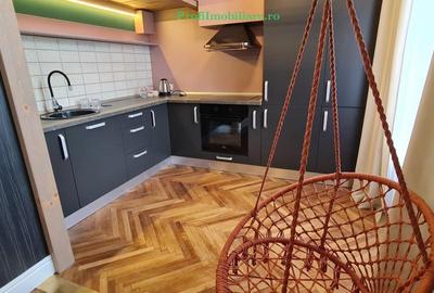 Apartament et.1, luxury class, langa Primarie cu balcon si vedere spre Parc - 17