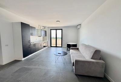 Apartament 2 camere | Etaj 8 | Loc de parcare subteran | bloc Zora - 1