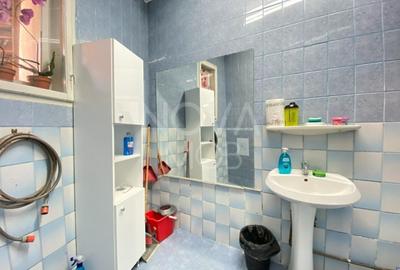 Casa individuala + atelier auto - Str. Litovoi Voda, Sibiu - 15
