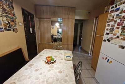 Apartament de vânzare, 3 camere, 64 mp, Gheorgheni zona Titulescu - 4