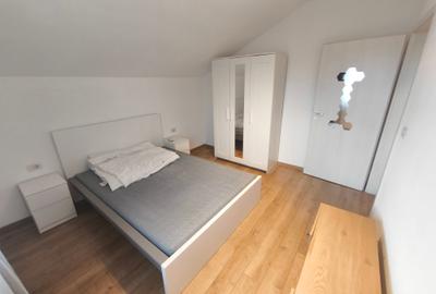Moșnița Nouă duplex de închiriat 600 euro - 15