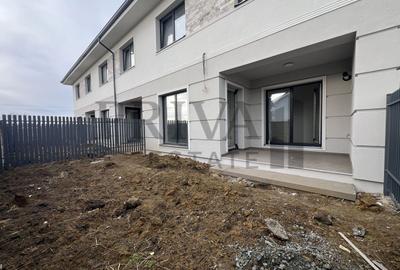 Casa tip Triplex 5 camere, 98 mp utili, Calea Urseni - 15