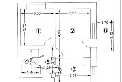 Nusco City / Spatiu de birou + Parcare / Prima Închiriere / Finisaje Premium - 11