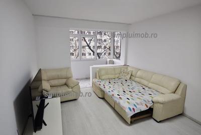 2 Camere Modern Renovat 2025 Gata de mutare! – Bd. 1 Decembrie 1918 - 1