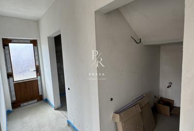 Casa individuala, 4 camere, 120 mp, 500 mp teren, zona Gilau, Cluj! - 10