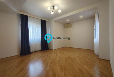 Vila spatioasa Pipera | Garaj, curte mare, 4 parcari | Iancu Nicolae - 20