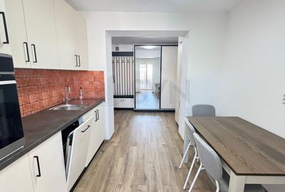 REA1028796 Apartament 2 Camere I Aviatiei I Prima inchiriere - 9