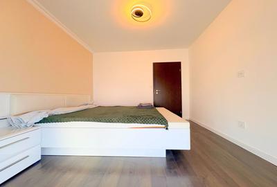 4 camere, priveliste panoramica luminoasa, zona Centrala - Iulius Town - 11