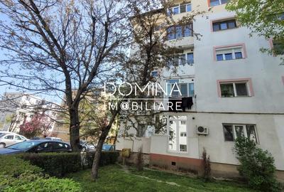 Vânzare apartament 2 camere - parter – zonă centrală – Str. G-ral Cristian Tell - 7