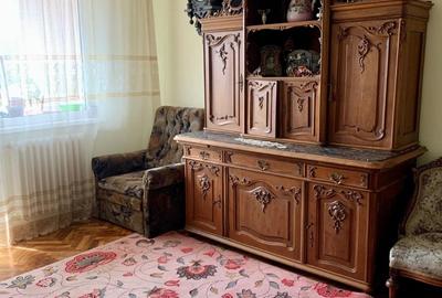 De vanzare apt 2 camere, decomandat, 55 mp, Precista, Kaufland Gara - 159327 - 4