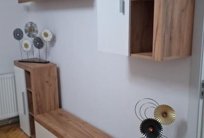 Apartament cu 2 camere semidecomandat în Tătărași