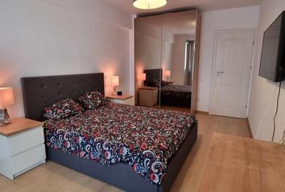 Apartament 2 camere Mihai Bravu - 6