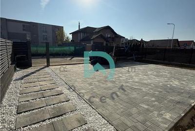 Case noi tip duplex, Ghimbav - 2