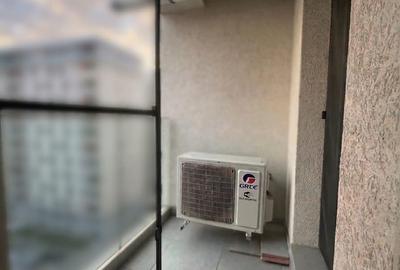 Vand Garsoniera | Plaza Residence Faza 1 | Mobilat - Utilat - 5