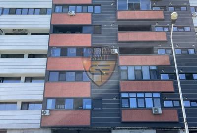 2 cam GARA, bloc NOU, Parcare, Vedere la port, et 7/8, lift, centrala gaz balcon - 1
