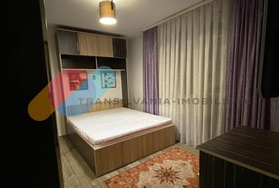 Apartament 3 camere 60 mp – complet mobilat și utilat, zona Fagului - 5