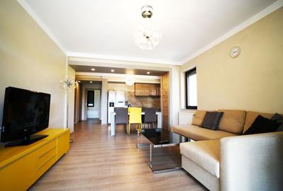 Complex Zorilor, 2 camere ready to move, cu parcare inclusă - 2