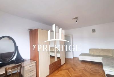 APARTAMENT DE ÎNCHIRIAT ÎN ȘTRAND | 3 CAMERE | BALCON | ETAJ 2 - 3
