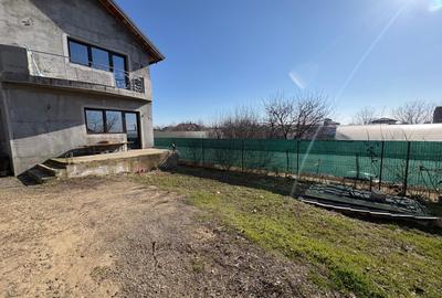 CASA | P+1 | 300mp UTILI | 300mp CURTE | JILAVA - 18