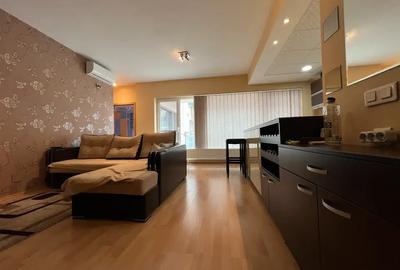 Apartament 3 Camere de Închiriat - Răsărit de Soare, Titan - Loc de Parcare !!! - 4