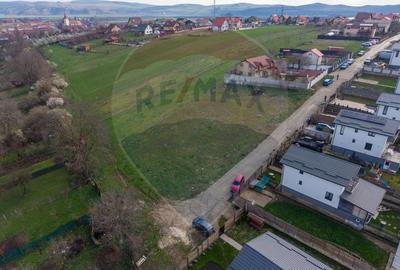 Teren intravilan cu vedere panoramică, utilități si poziție excelentă! - 25