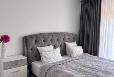 VANZARE APARTAMENT 3 CAMERE/IBIZA SOL/PARCARE INCLUSA/BOXA/2 TERASE - 5