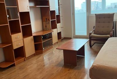 Apartament cu 3 camere decomandat, zona Parcul Circului - 1