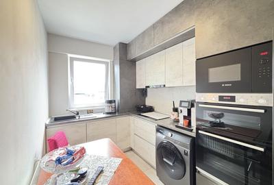 Apartament cu 2 dormitoare în Soho Residence, Brașov - 2