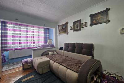 Apartament 2 camere-decomandat-zona Iuliu Maniu - 6