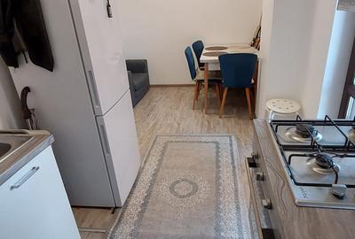 Apartament cu 1 camera decomandat in Tudor Vladimirescu-Rivers Towers - 5