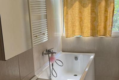 2 Camere Dimitrie Cantemir - Etaj 1 - 54 mp - 15